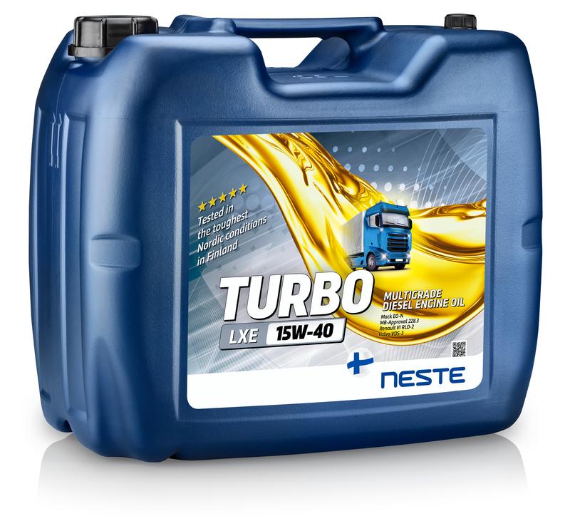 Neste_20L_Turbo_LXE_15W-40