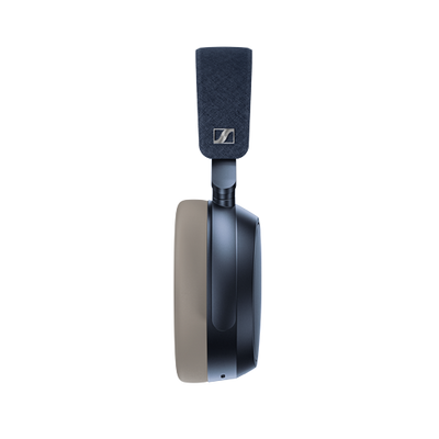 Sennheiser MOMENTUM 4 Wireless Denim se visten de vaquero