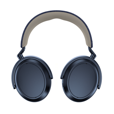 Sennheiser MOMENTUM 4 Wireless Denim se visten de vaquero