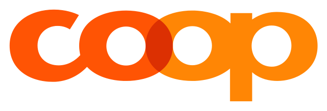 Logo von Coop