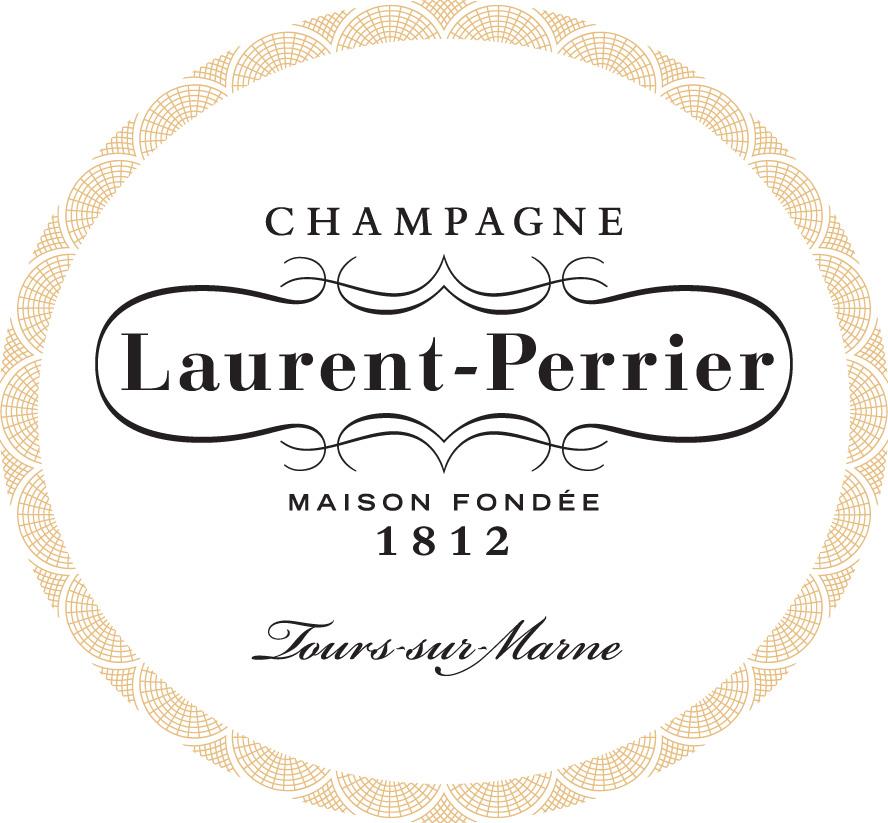 Logo Laurent-Perrier