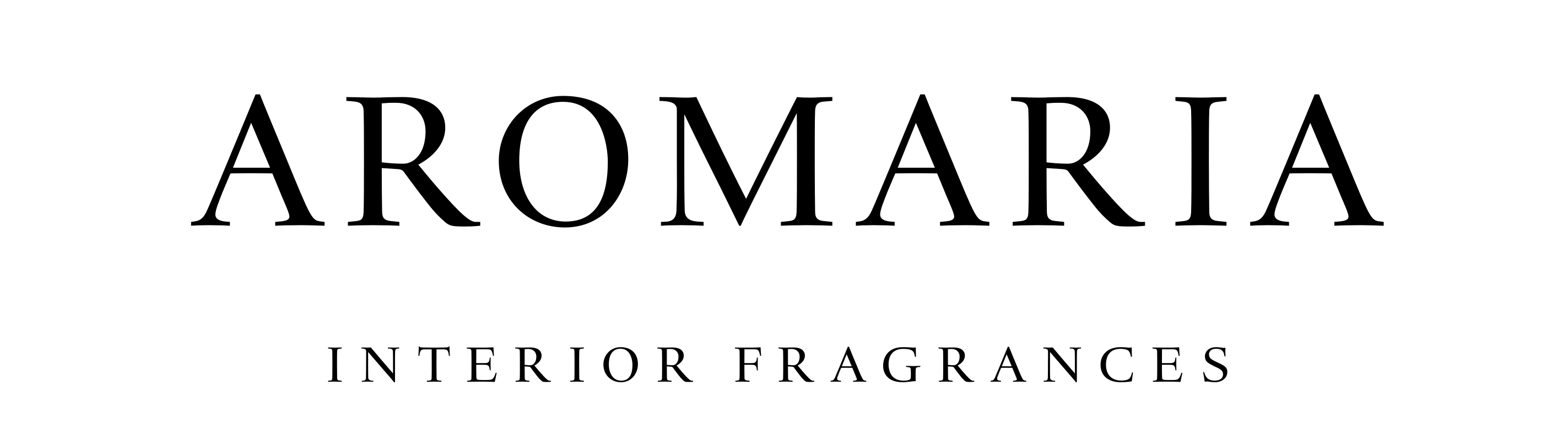 Logo Aromaria