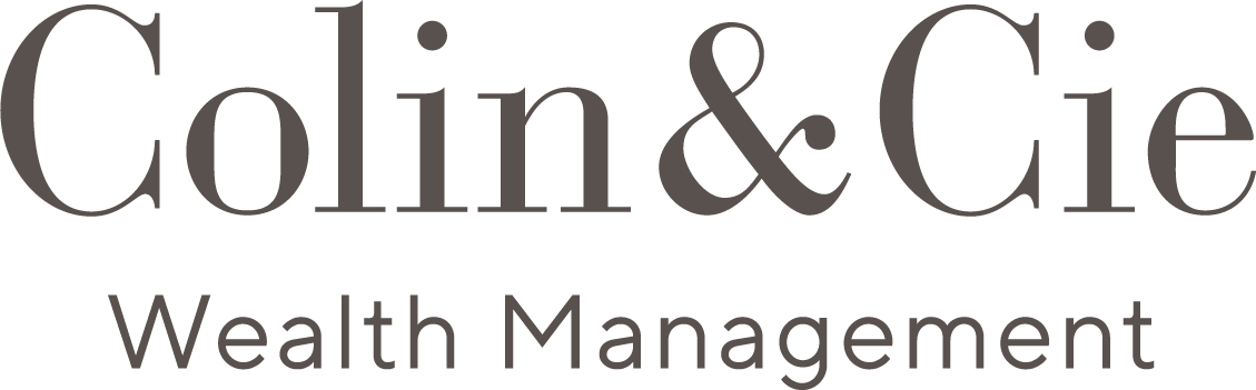 Colin & Cie Logo