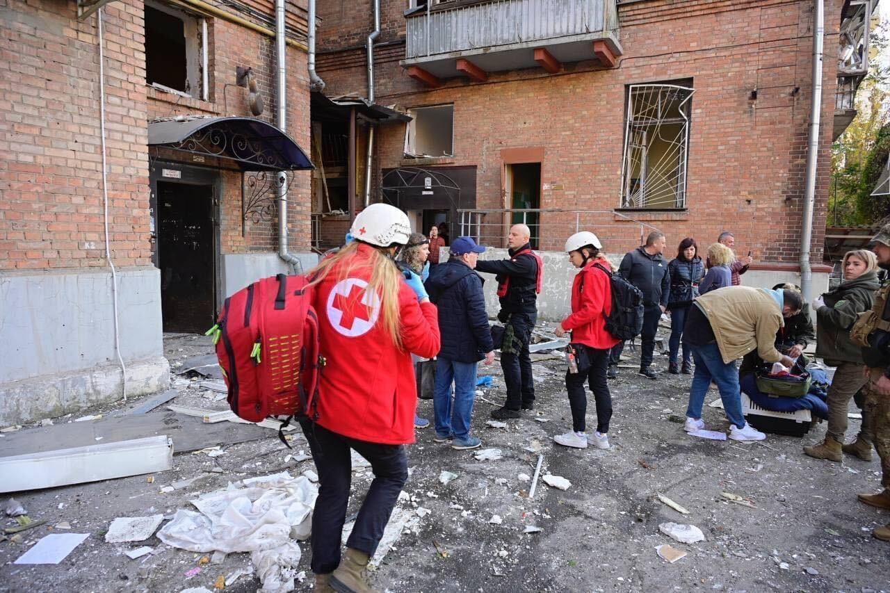 Catastrophe sismique en Turquie