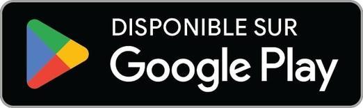 Logo de Google Play Store