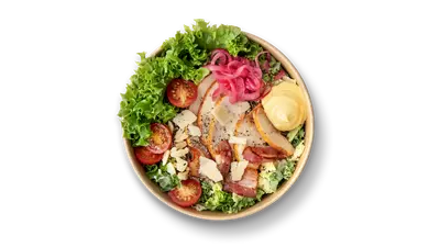 Ceasarsallad