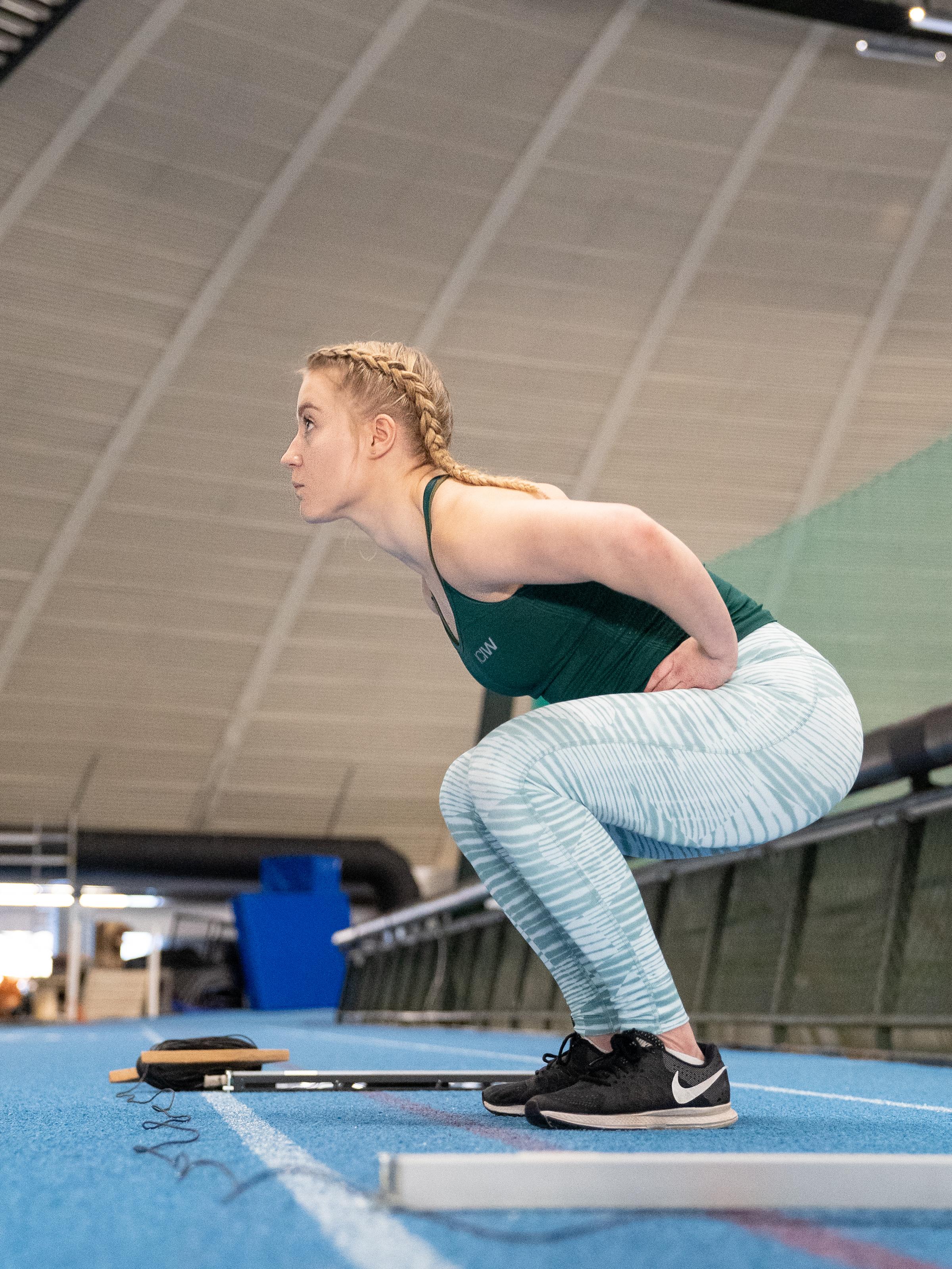 Urheiltestaus - taitoluistelu 12