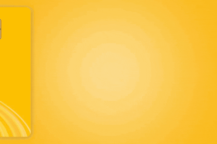 Gif som snurra rmellan St1 Business App, St1 Business kort, Shell card, Volvo lastbilskort och Truxtop