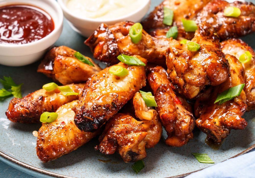 Wings