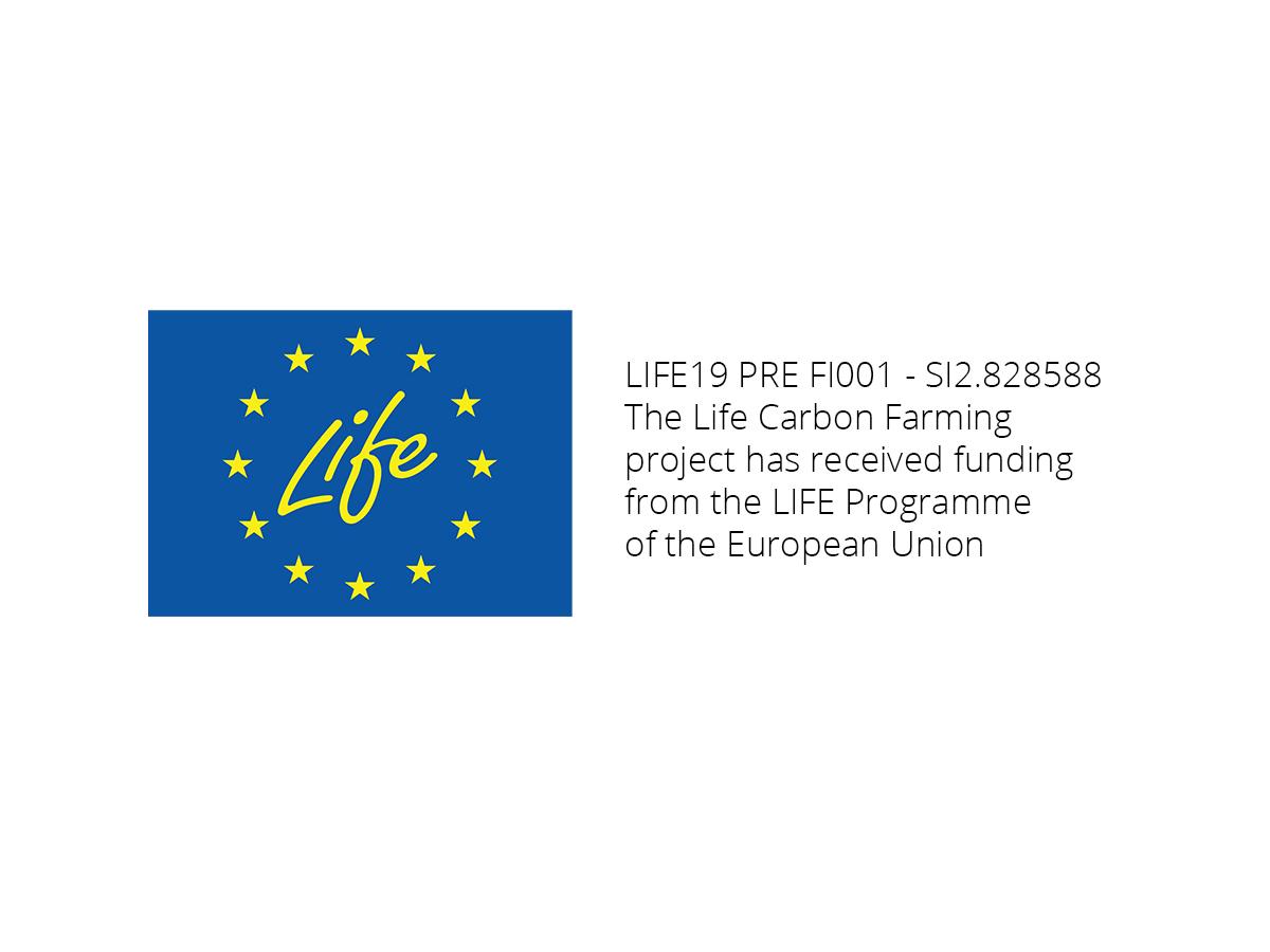 LIFE logo