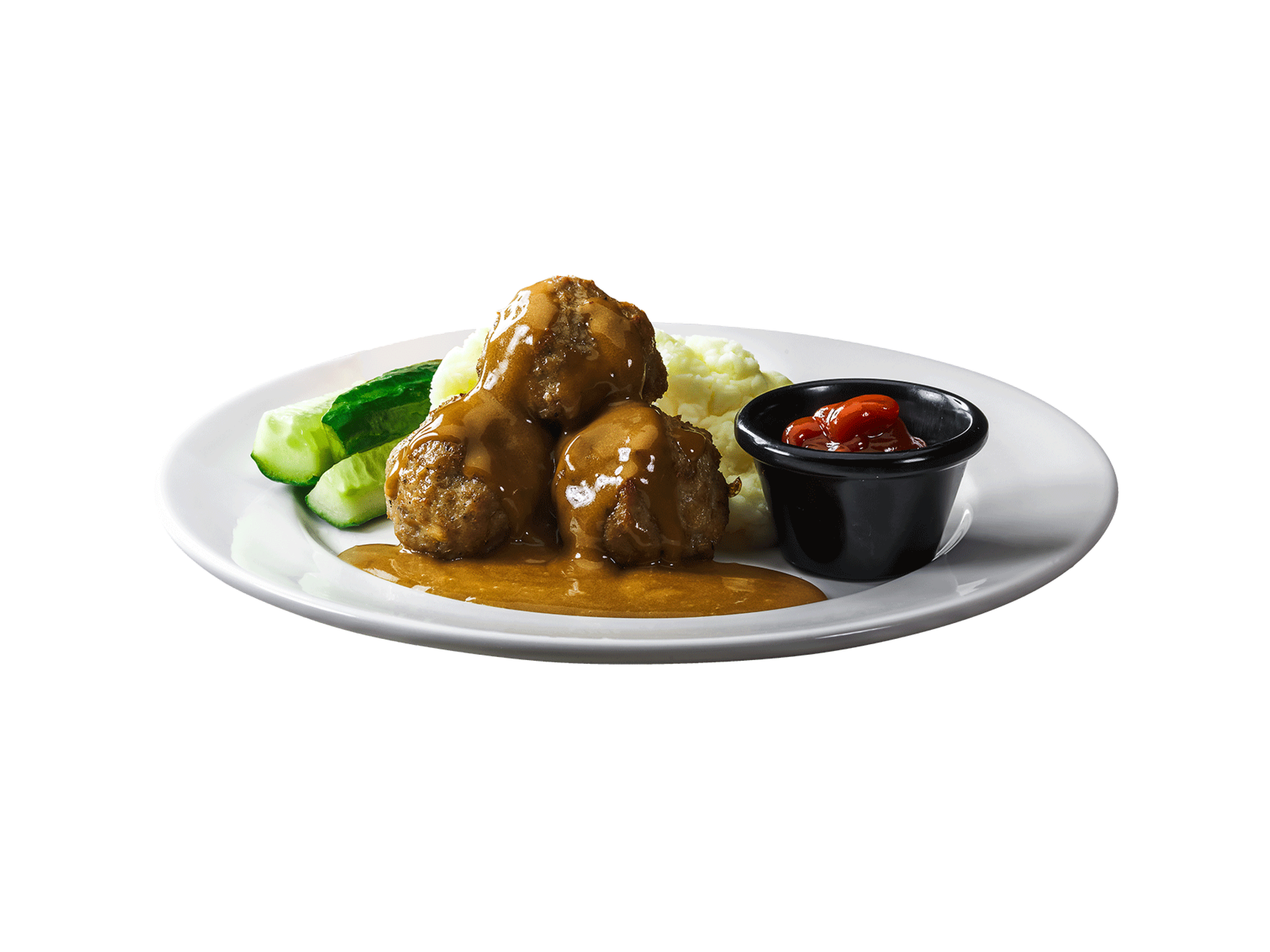 HelmiSimpukka - Lapset - Lihapullat