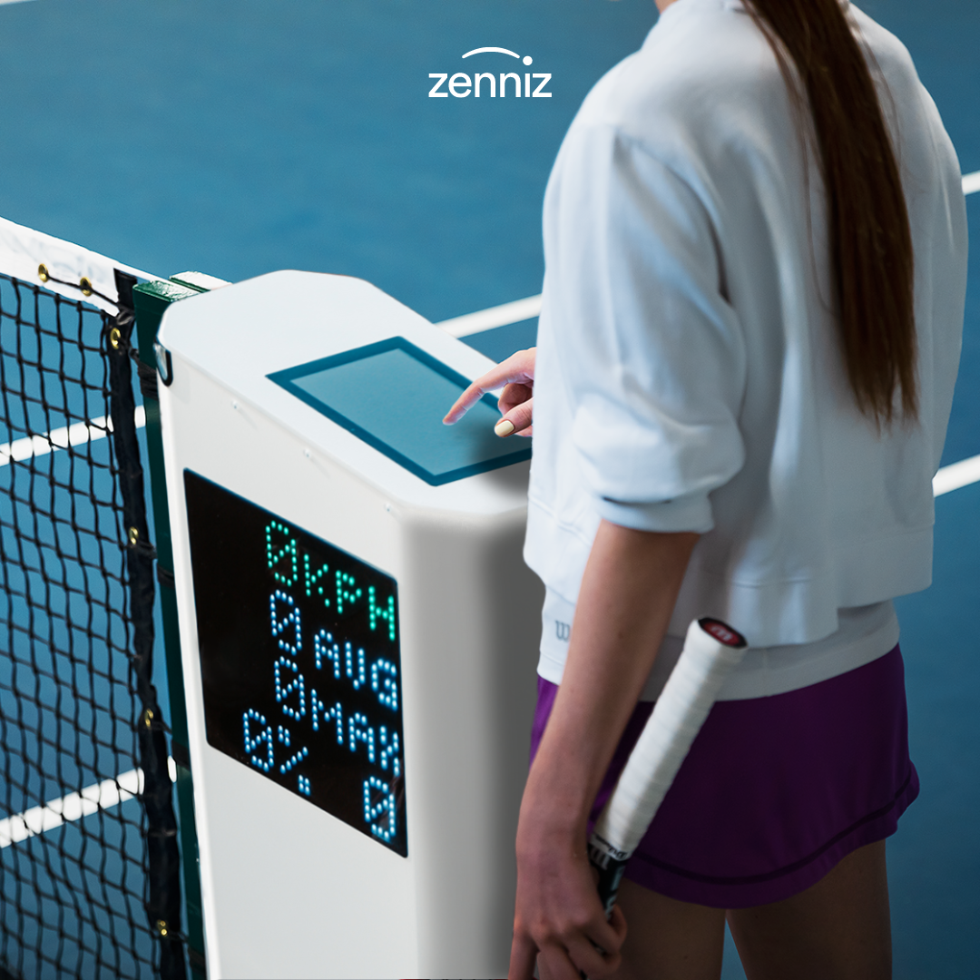 Zenniz brand image 4