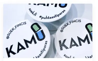 KAMU logo pienempi