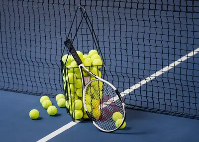 Tennis 2