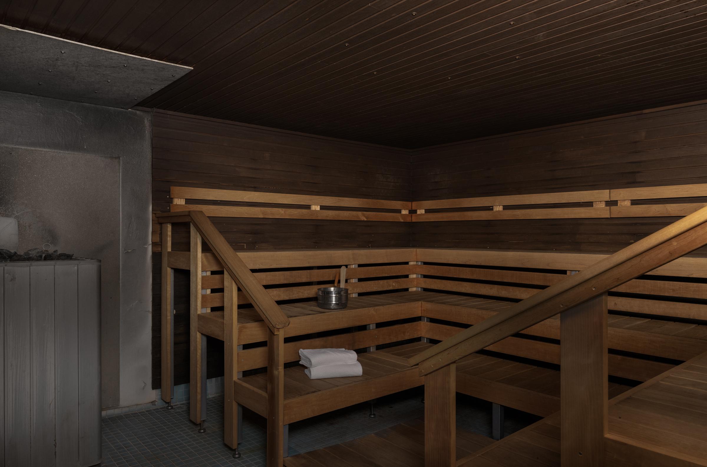 Rantasauna 2
