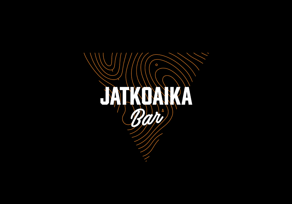 Jatkoaika Bar logo