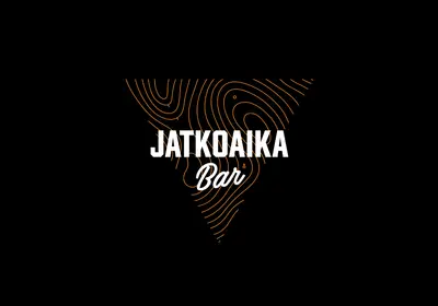 Jatkoaika Bar logo