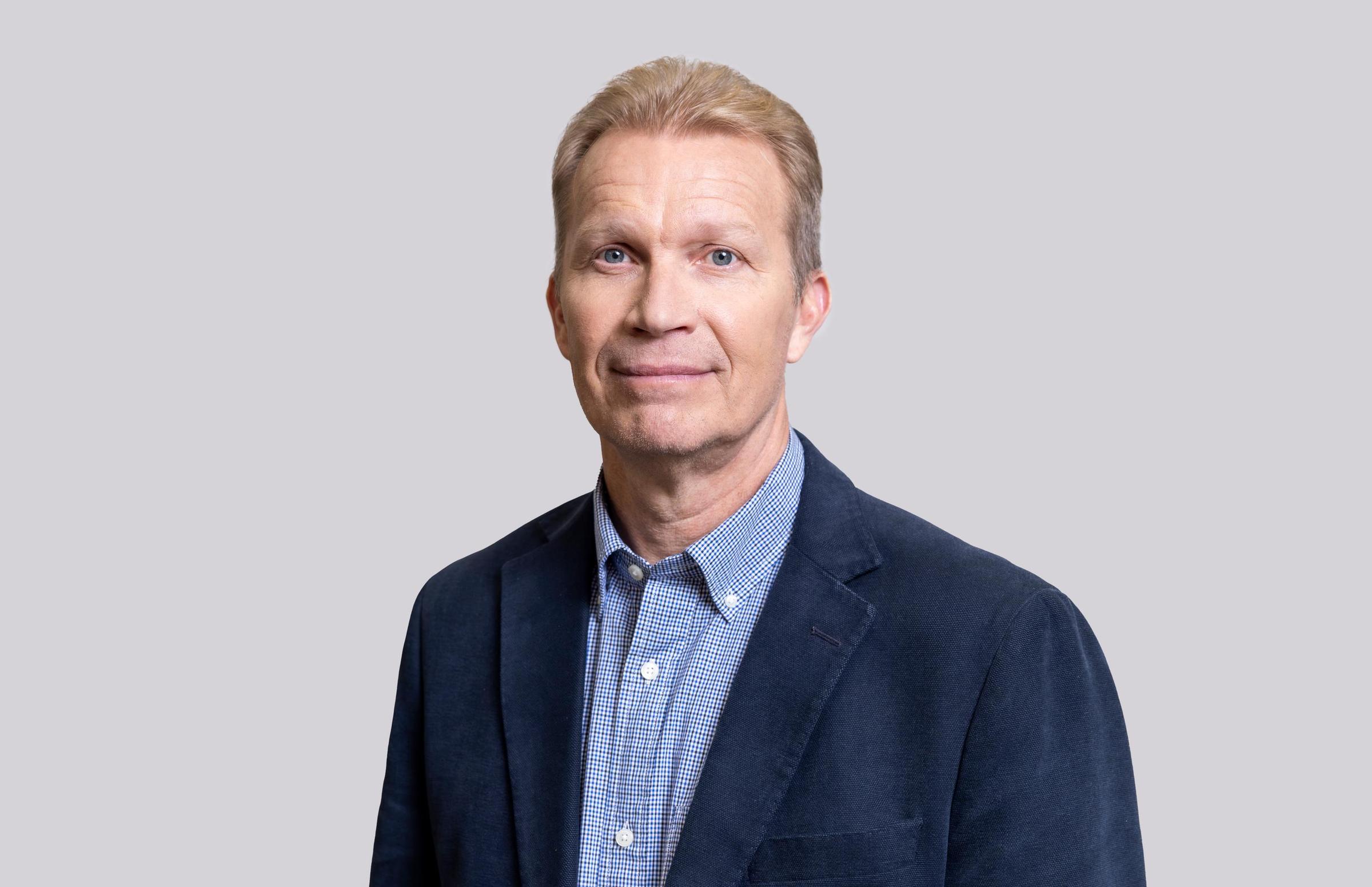 Mika Anttonen