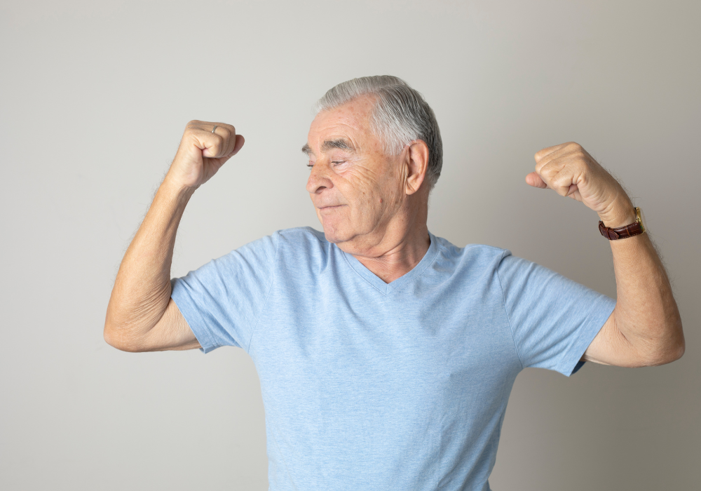 Seniorien kuntokurssi (1)