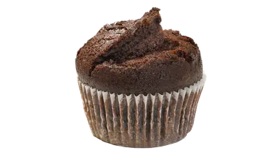 Muffin_choklad