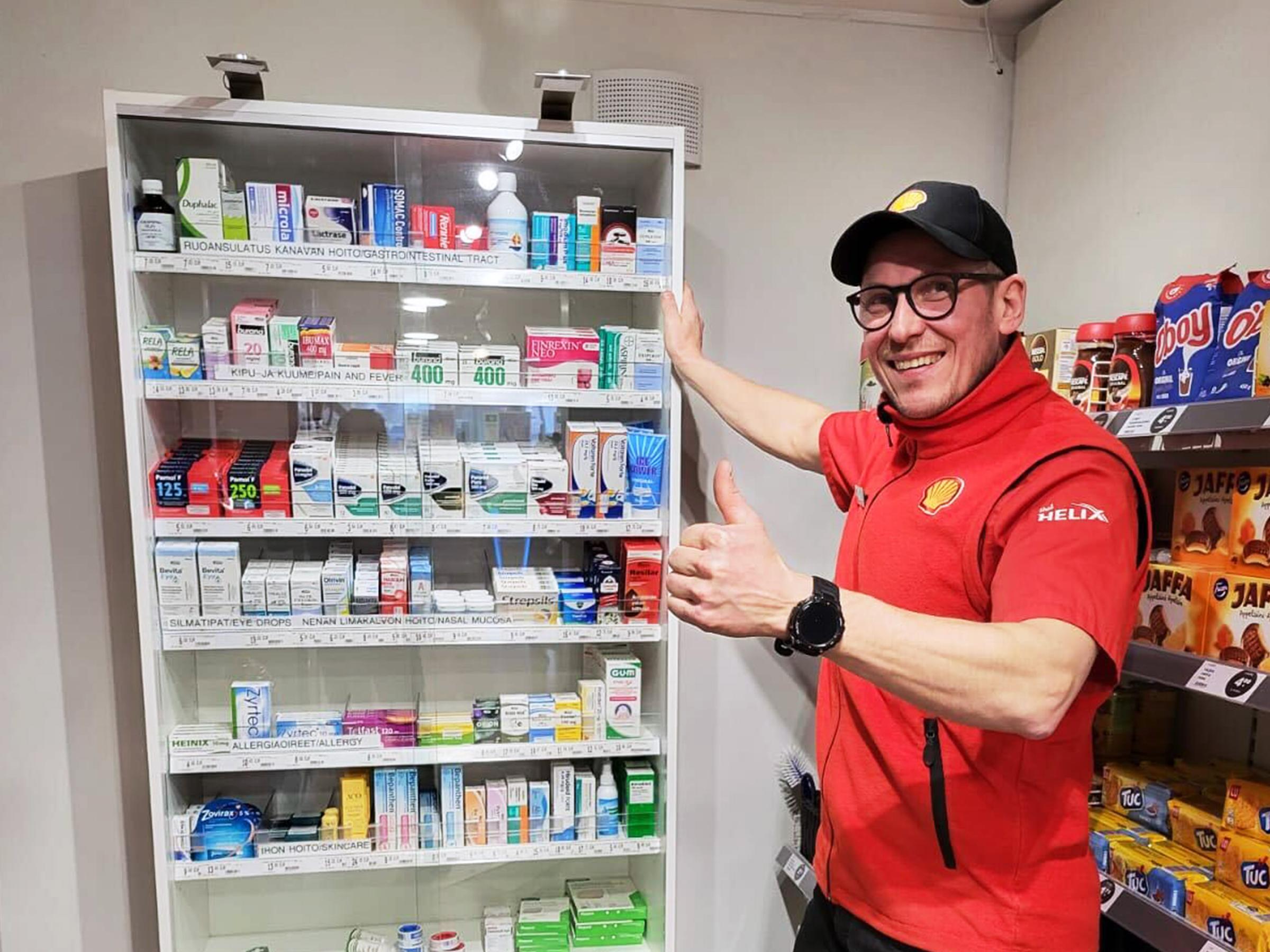 2023-HelmiSimpukka-uutinen-apteekki-Rovaniemi-Shell