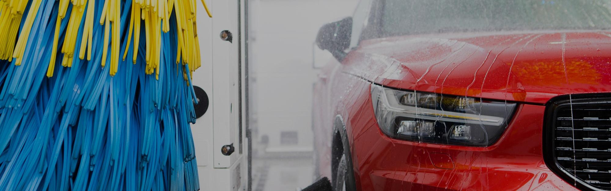 Oikean pesun valitseminen on helppoa työkalumme avulla