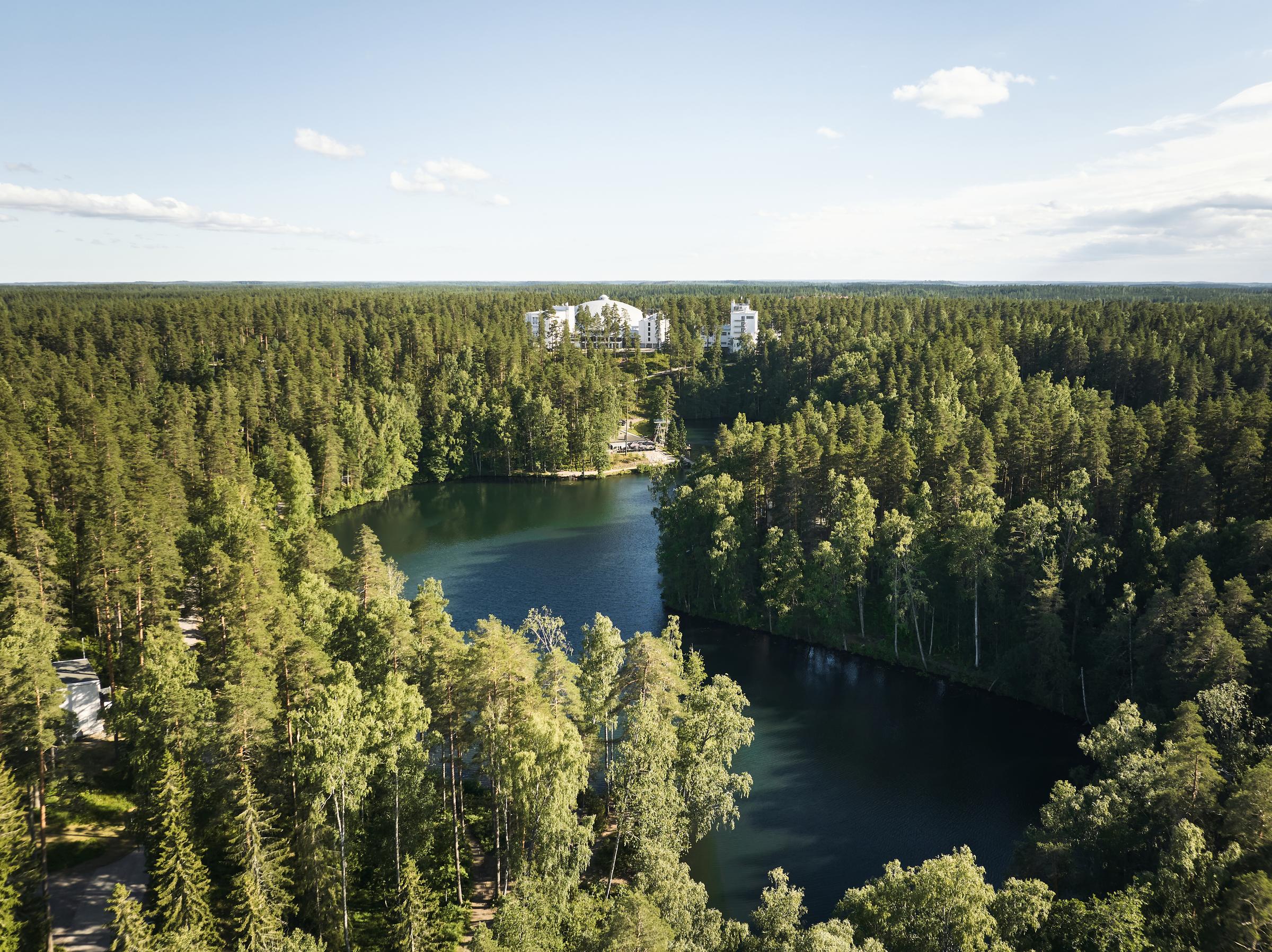 Vierumäeltä opistolle - ilmakuva_6