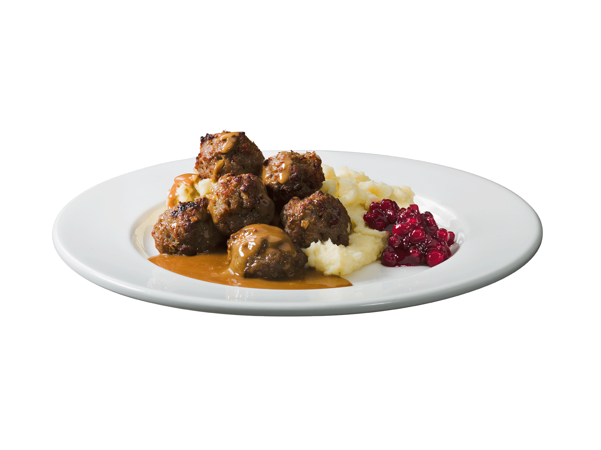 HelmiSimpukka - 24H - Lihapullat