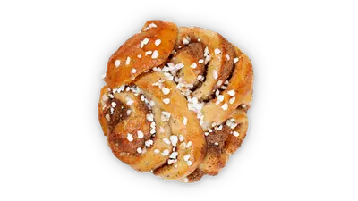 Kanelbulle