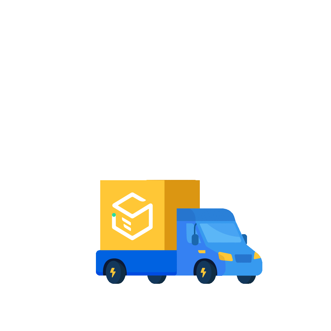 XL Truck_animation