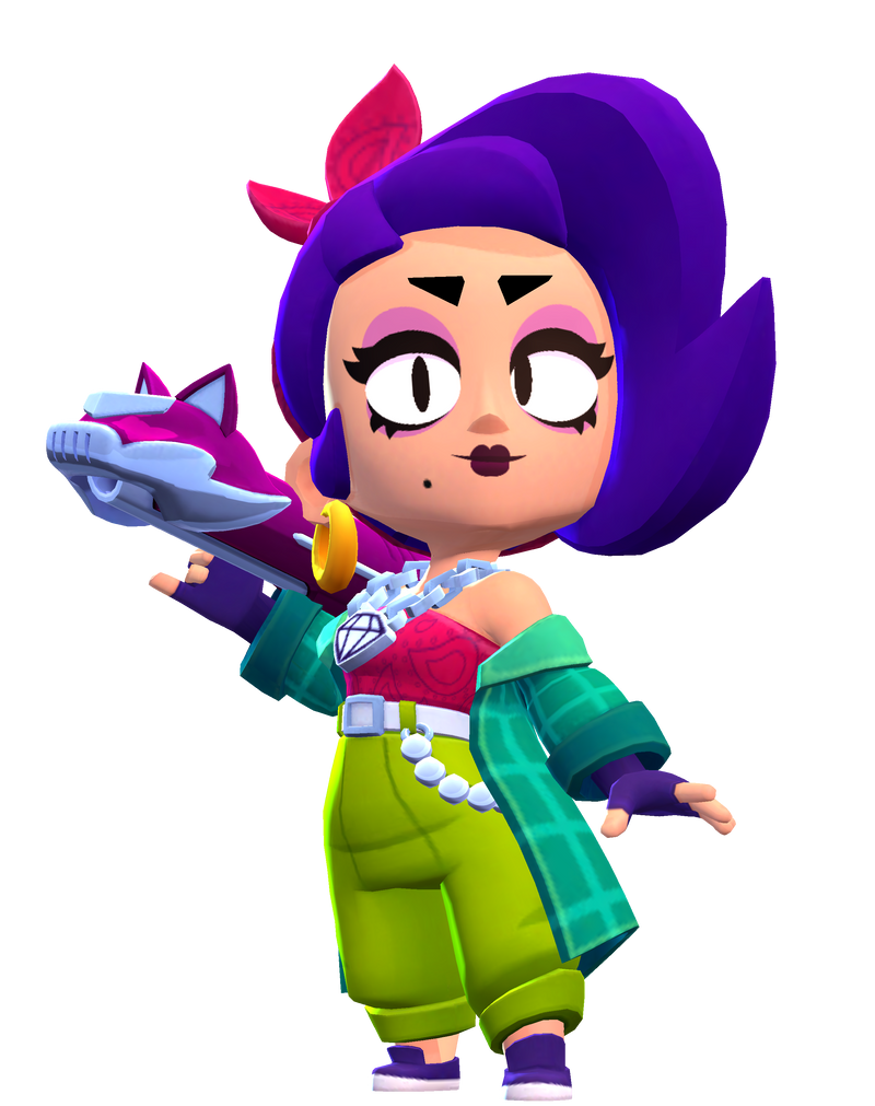 Rebel Lola 001