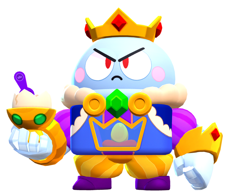 King Lou 001