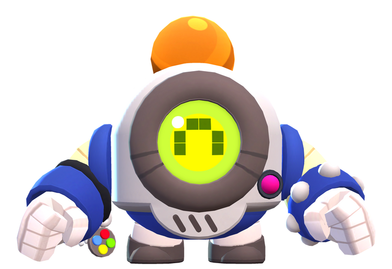 Retro Nani 001