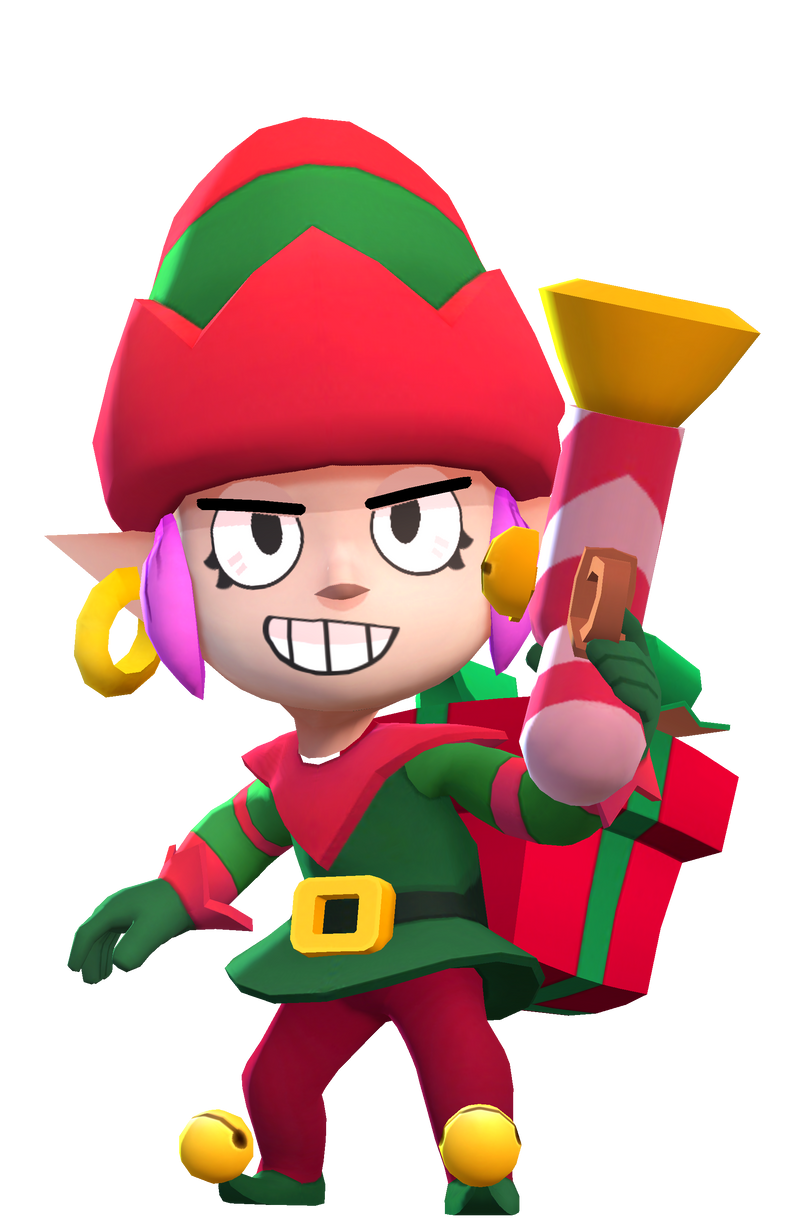 Lil Helper Penny 001
