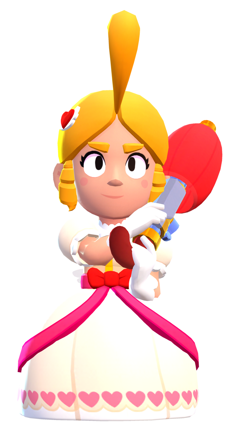 Cupid Piper 001