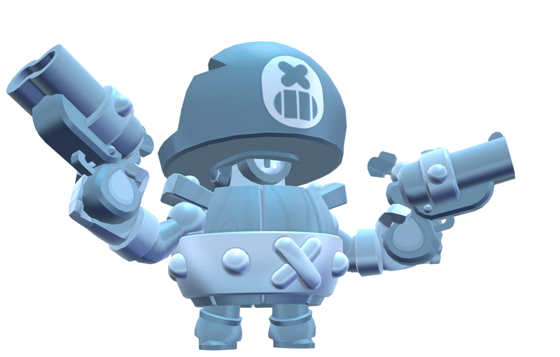 True Silver Darryl 001