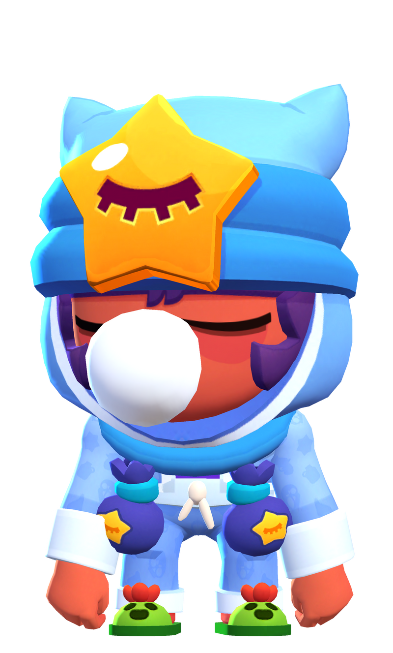 Sleepy Sandy 001