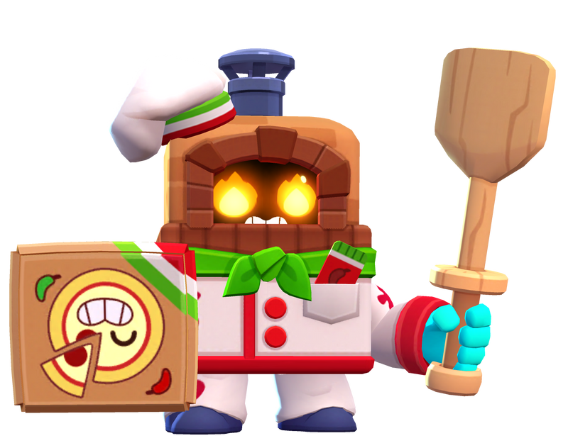 Pizza Oven Ash 001
