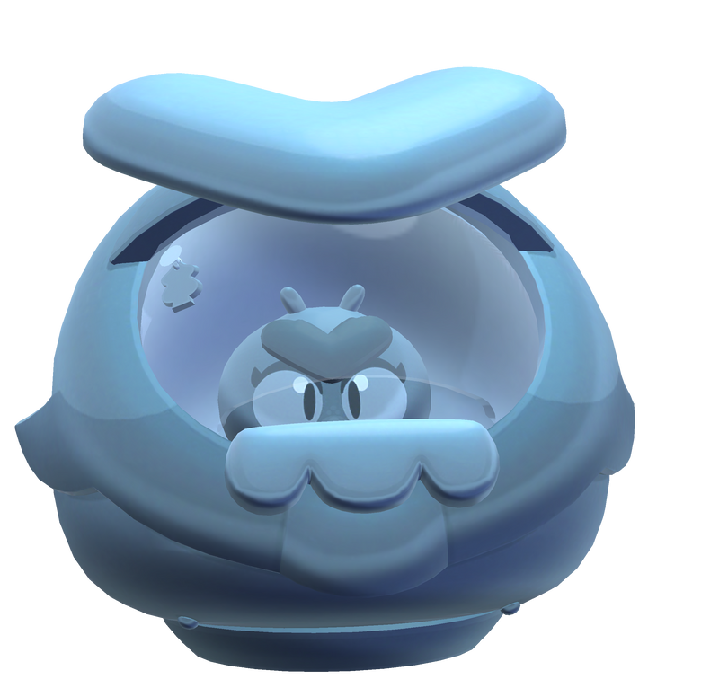 True Silver Eve 001