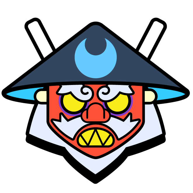 Mask Pin