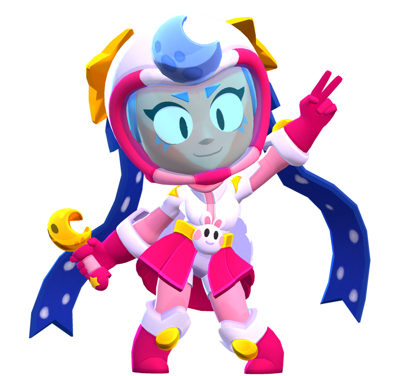 Lunar Janet 001