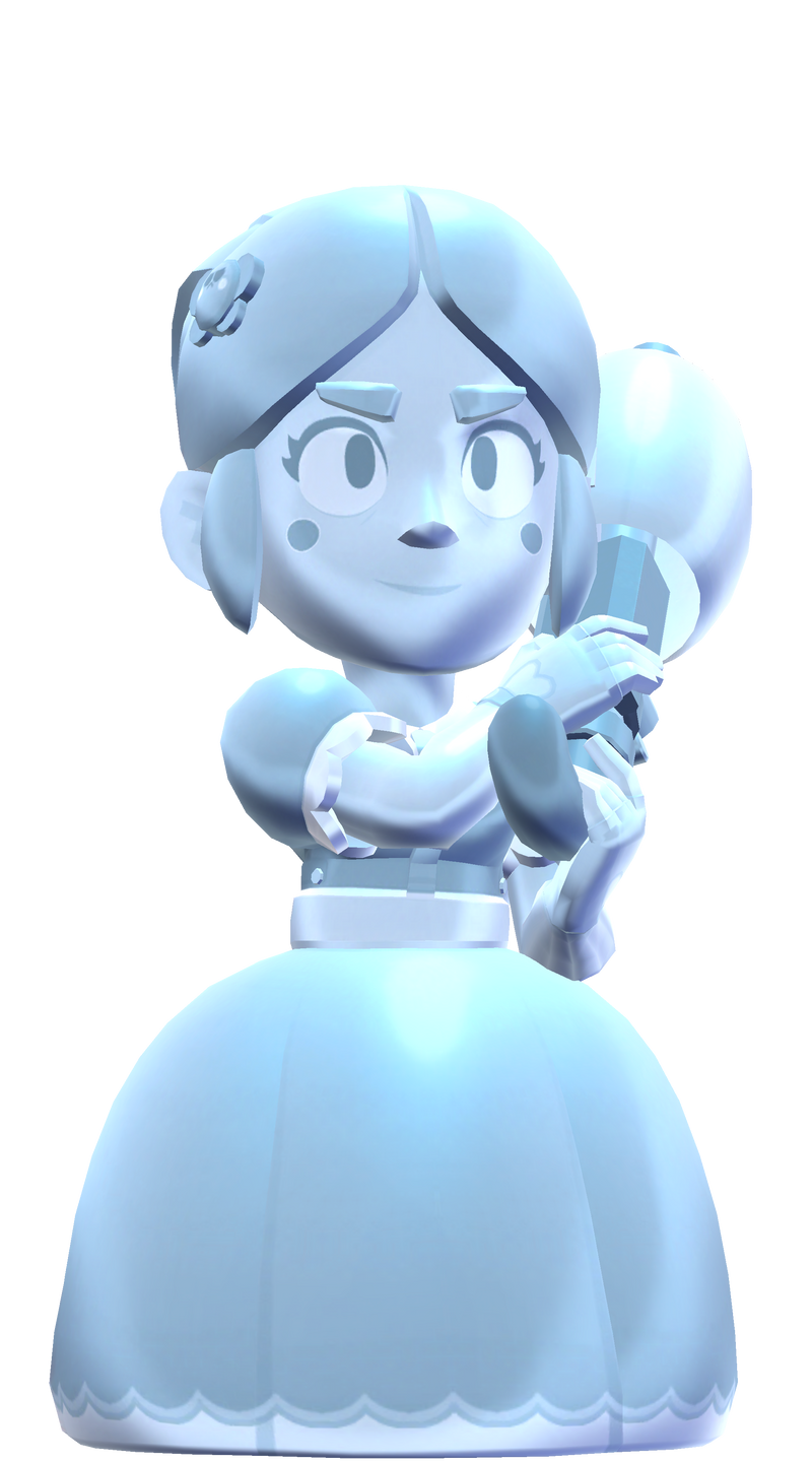 True Silver Piper 001