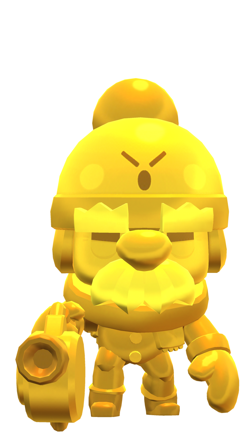 True Gold Gale 001