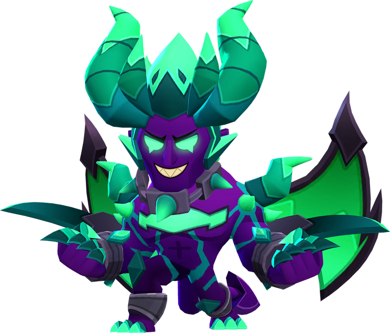Lambent Mortis 002