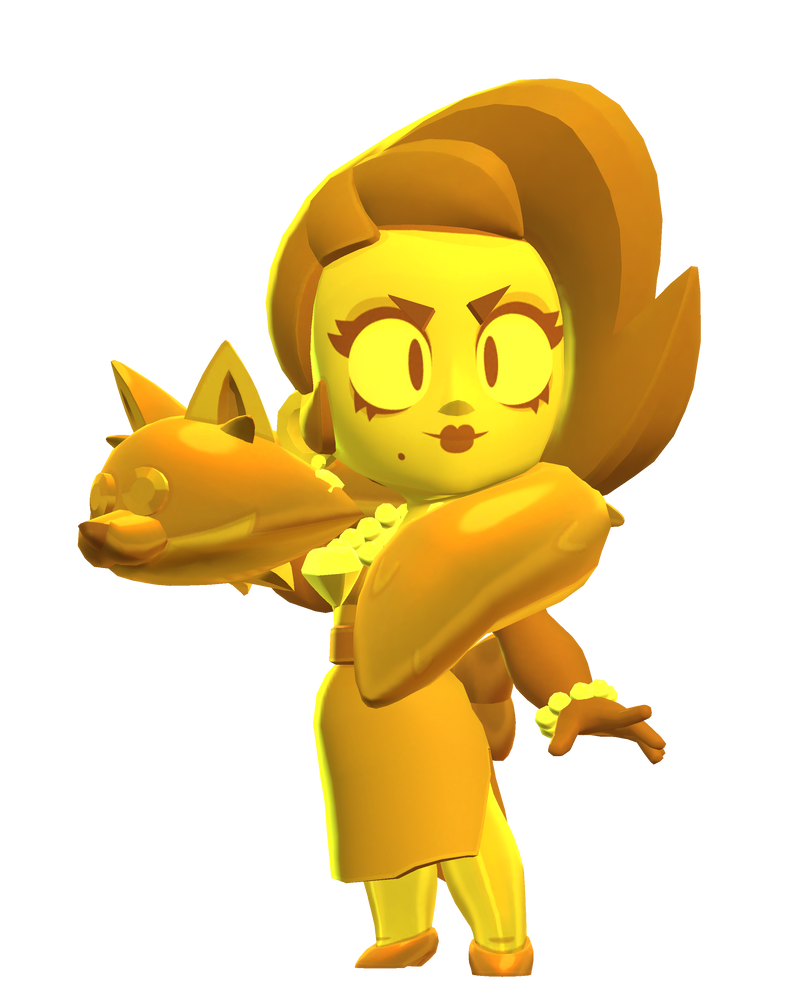 True Gold Lola 001