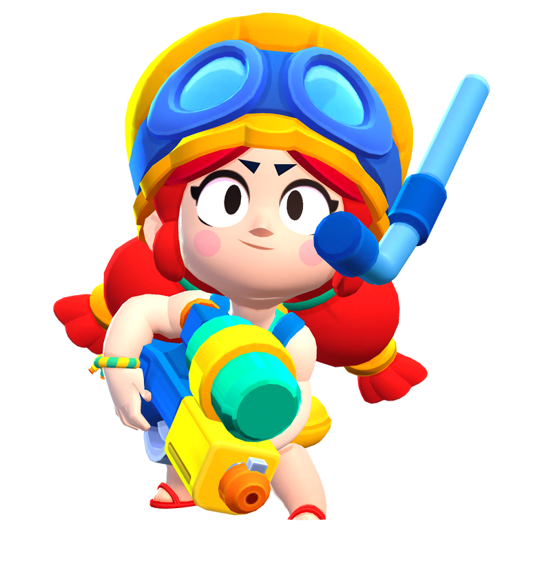 Summer Jessie 001