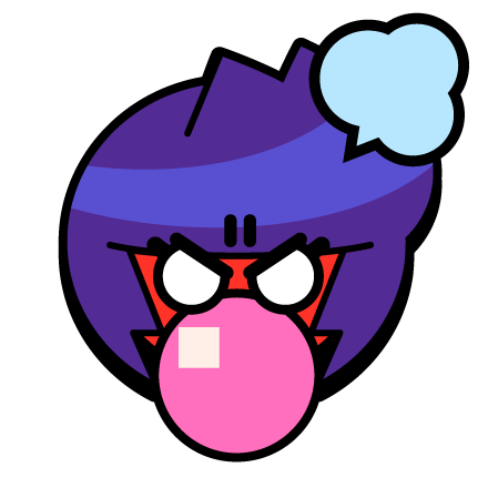 Angry Pin