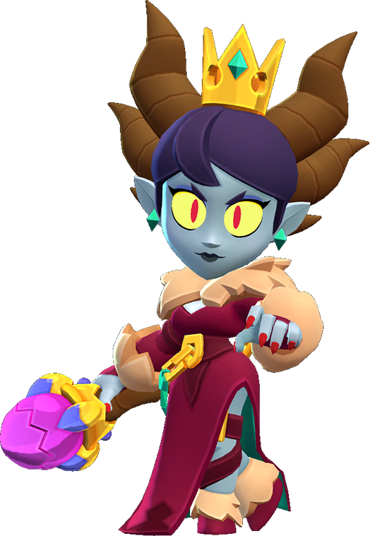 Malicious Mandy 376