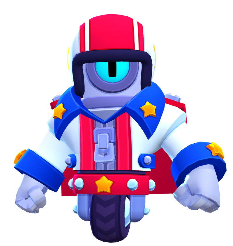 Superstar Stu 001