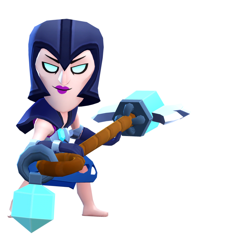 Night Witch Mortis 001